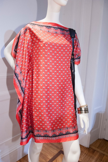 Presentazione S/S 2015 - Borbonese 209