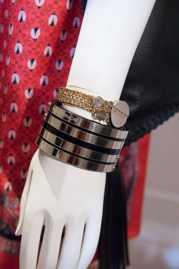 Presentazione S/S 2015 - Borbonese 211