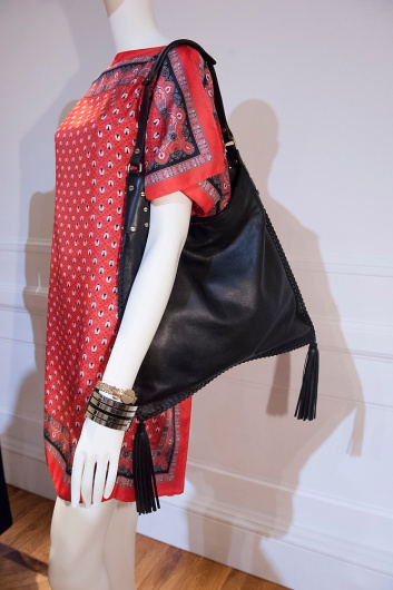Presentazione S/S 2015 - Borbonese 212