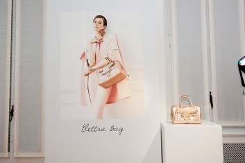 Presentazione S/S 2015 - Borbonese 214