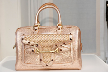 Presentazione S/S 2015 - Borbonese 217
