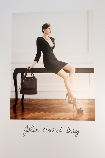 Presentazione S/S 2015 - Borbonese 219