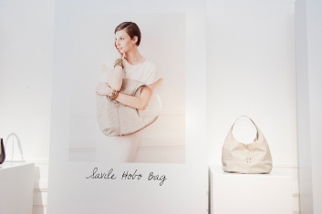 Presentazione S/S 2015 - Borbonese 220