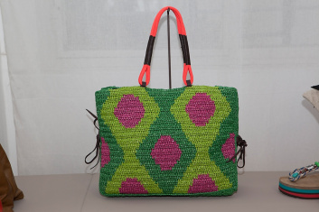 Presentazione S/S 2015 - Malìparmi 35