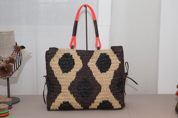 Presentazione S/S 2015 - Malìparmi 36