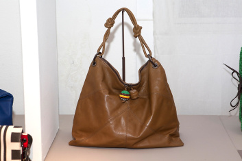 Presentazione S/S 2015 - Malìparmi 38