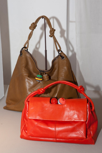 Presentazione S/S 2015 - Malìparmi 39