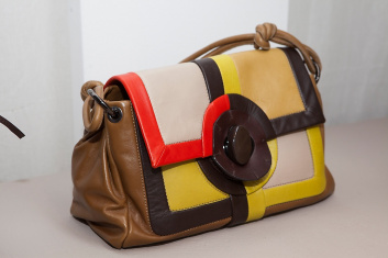 Presentazione S/S 2015 - Malìparmi 40