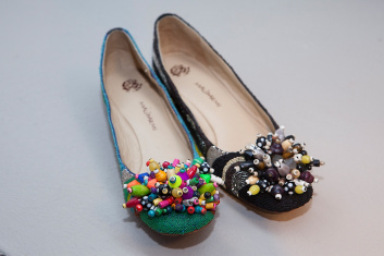 Presentazione S/S 2015 - Malìparmi 42