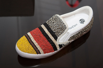 Presentazione S/S 2015 - Malìparmi 44