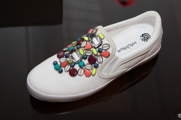 Presentazione S/S 2015 - Malìparmi 45
