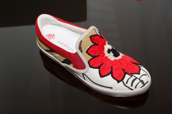 Presentazione S/S 2015 - Malìparmi 46