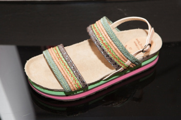 Presentazione S/S 2015 - Malìparmi 48