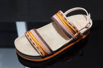 Presentazione S/S 2015 - Malìparmi 49