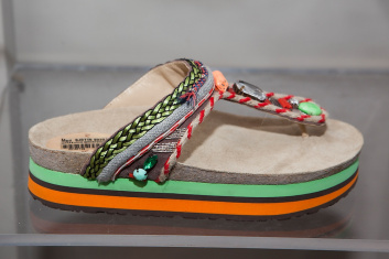 Presentazione S/S 2015 - Malìparmi 51