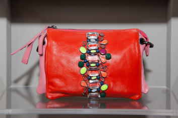 Presentazione S/S 2015 - Malìparmi 53