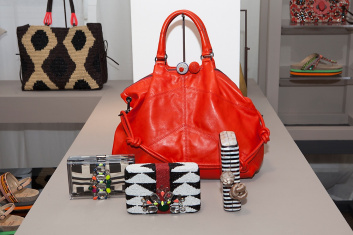Presentazione S/S 2015 - Malìparmi 54