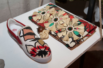 Presentazione S/S 2015 - Malìparmi 60