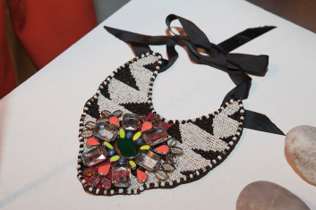 Presentazione S/S 2015 - Malìparmi 61
