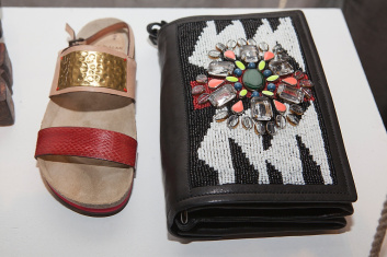 Presentazione S/S 2015 - Malìparmi 62
