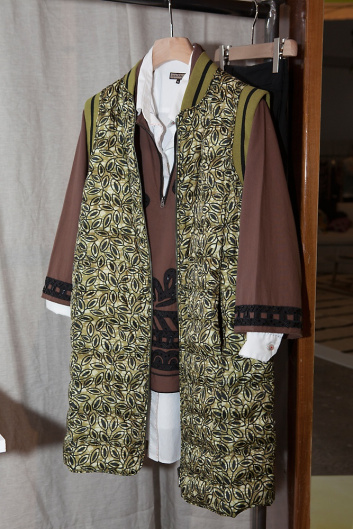 Presentazione S/S 2015 - Malìparmi 63