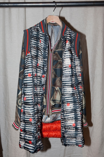 Presentazione S/S 2015 - Malìparmi 64