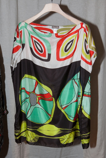 Presentazione S/S 2015 - Malìparmi 65