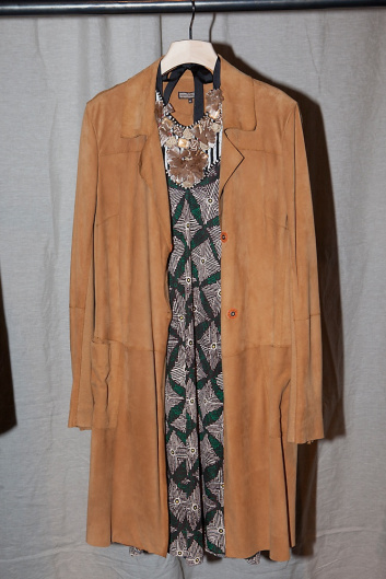 Presentazione S/S 2015 - Malìparmi 66