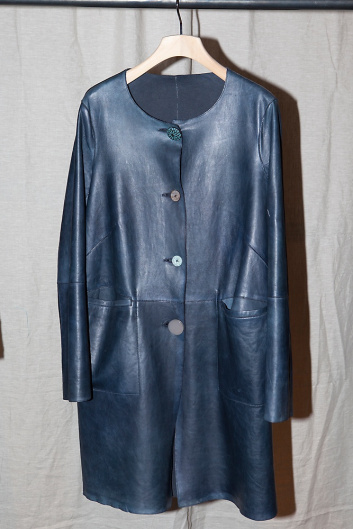 Presentazione S/S 2015 - Malìparmi 68