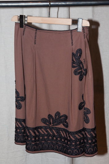 Presentazione S/S 2015 - Malìparmi 70