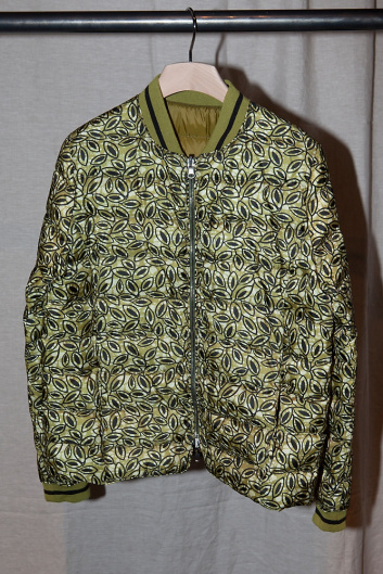 Presentazione S/S 2015 - Malìparmi 71