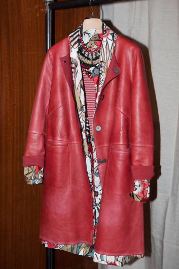 Presentazione S/S 2015 - Malìparmi 72