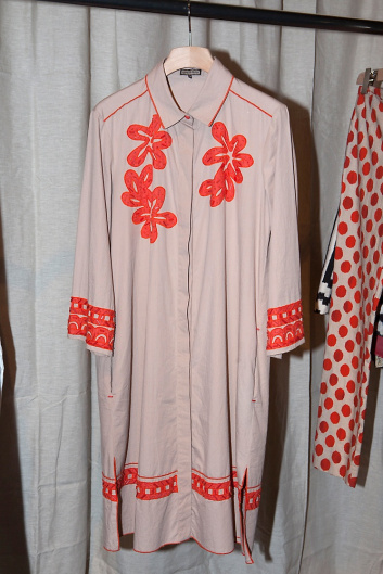 Presentazione S/S 2015 - Malìparmi 73