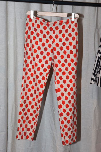 Presentazione S/S 2015 - Malìparmi 74