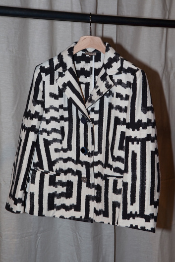 Presentazione S/S 2015 - Malìparmi 75