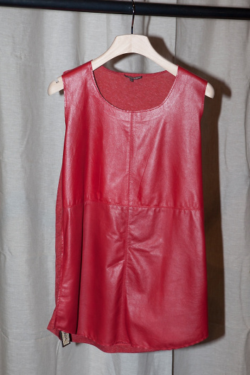 Presentazione S/S 2015 - Malìparmi 76