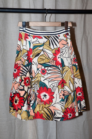 Presentazione S/S 2015 - Malìparmi 77