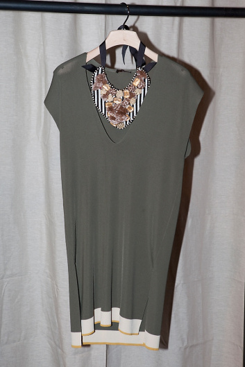 Presentazione S/S 2015 - Malìparmi 79