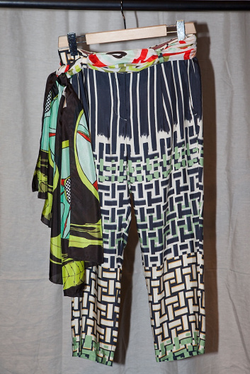 Presentazione S/S 2015 - Malìparmi 82