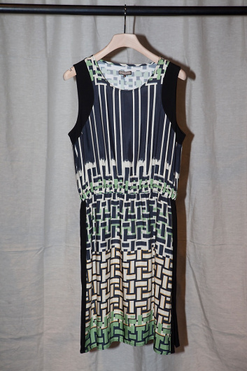 Presentazione S/S 2015 - Malìparmi 83