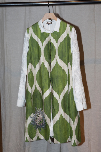 Presentazione S/S 2015 - Malìparmi 84