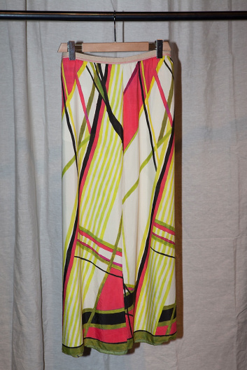 Presentazione S/S 2015 - Malìparmi 88