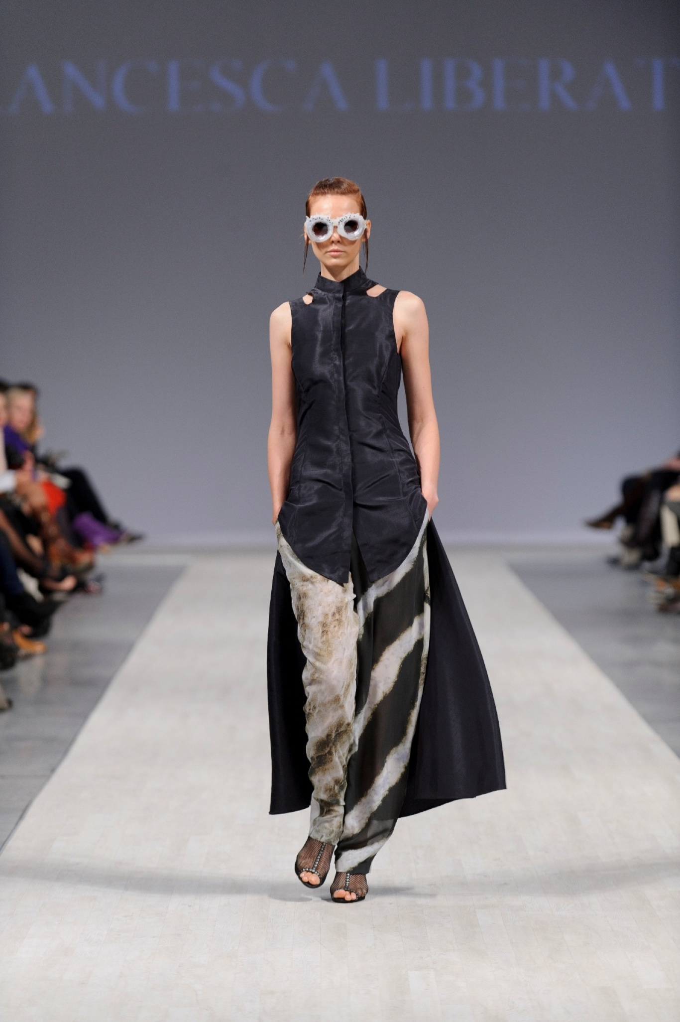TALENTI ITALIANI A KIEV