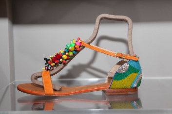 Presentazione S/S 2015 - Malìparmi 1