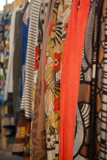 Presentazione S/S 2015 - Malìparmi 3