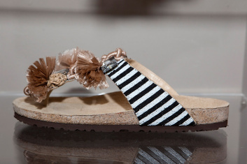 Presentazione S/S 2015 - Malìparmi 4