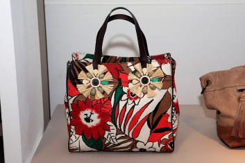 Presentazione S/S 2015 - Malìparmi 5