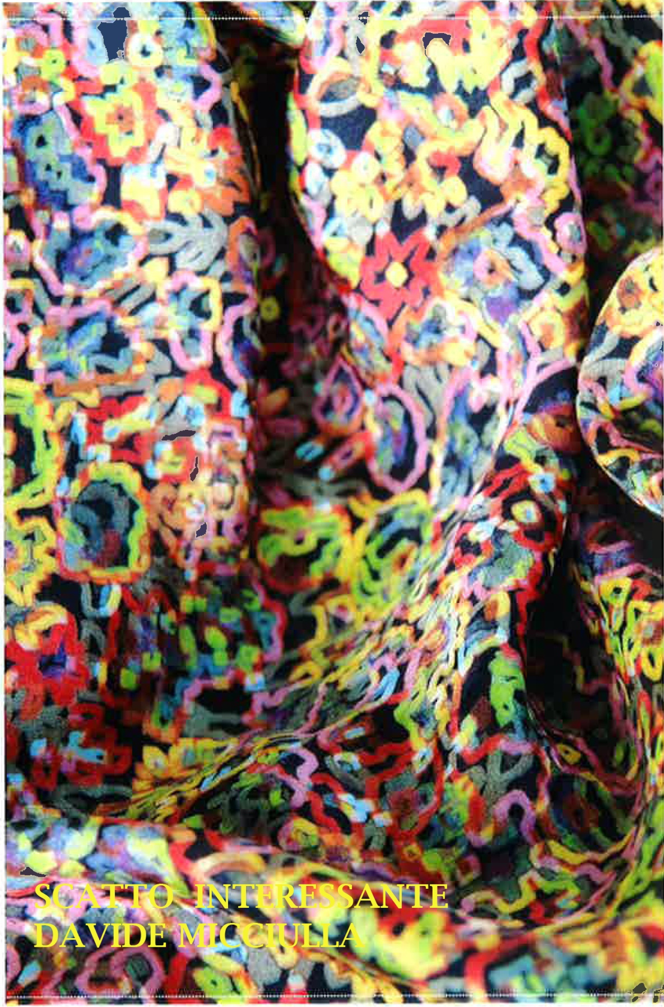 CATCH THE COLOUR: ALTRI SCATTI INTERESSANTI
