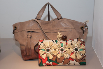 Presentazione S/S 2015 - Malìparmi 7