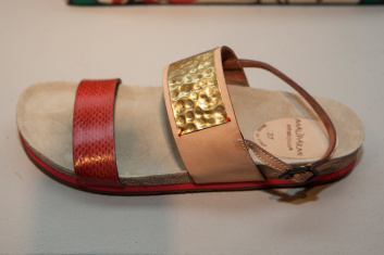 Presentazione S/S 2015 - Malìparmi 8